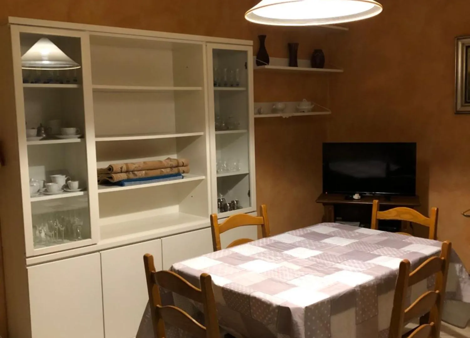 Appartamento Residenza Il Castello CastellʼArquato Italia