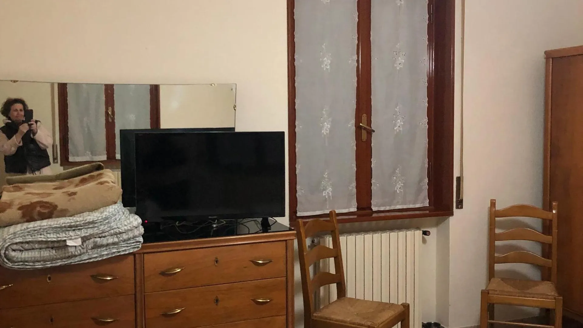 Appartamento Residenza Il Castello CastellʼArquato 0*,