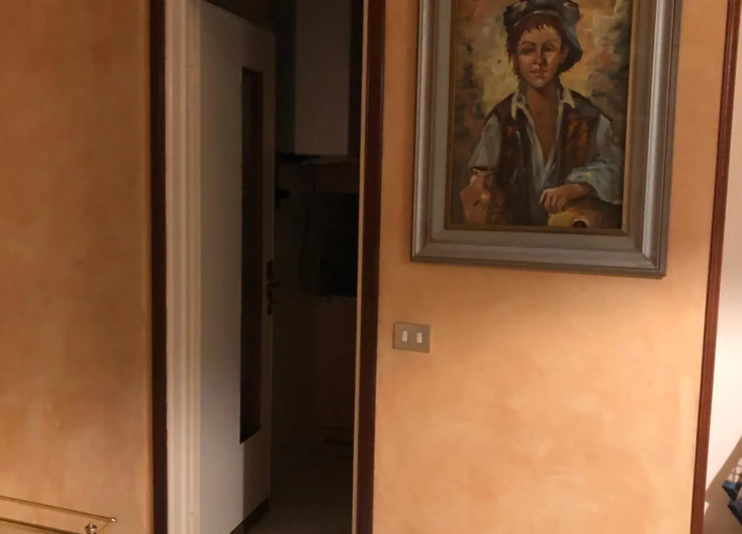 Appartamento Residenza Il Castello CastellʼArquato 0*,  Italia
