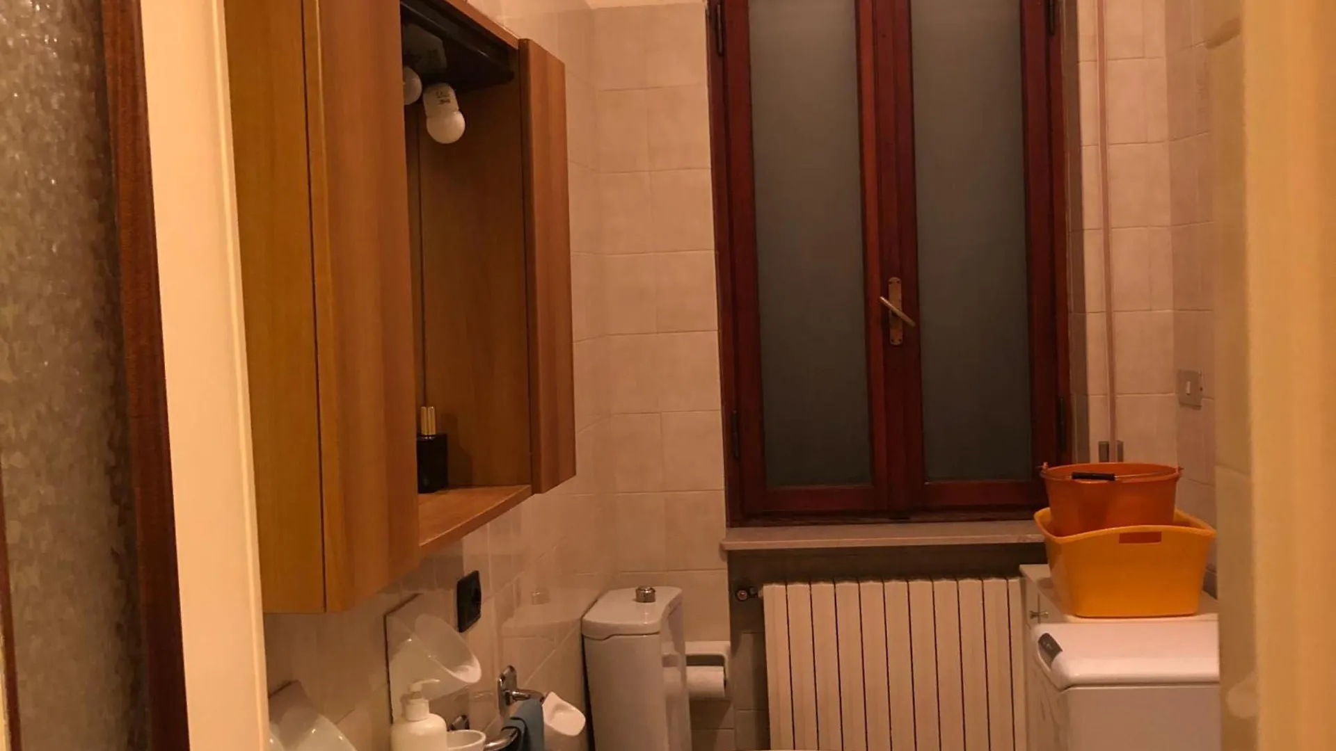 Appartamento Residenza Il Castello CastellʼArquato