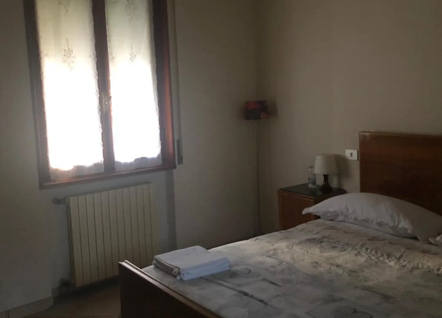 Appartamento Residenza Il Castello CastellʼArquato