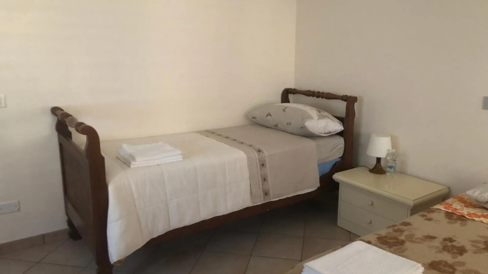 Appartamento Residenza Il Castello CastellʼArquato 0*,  Italia
