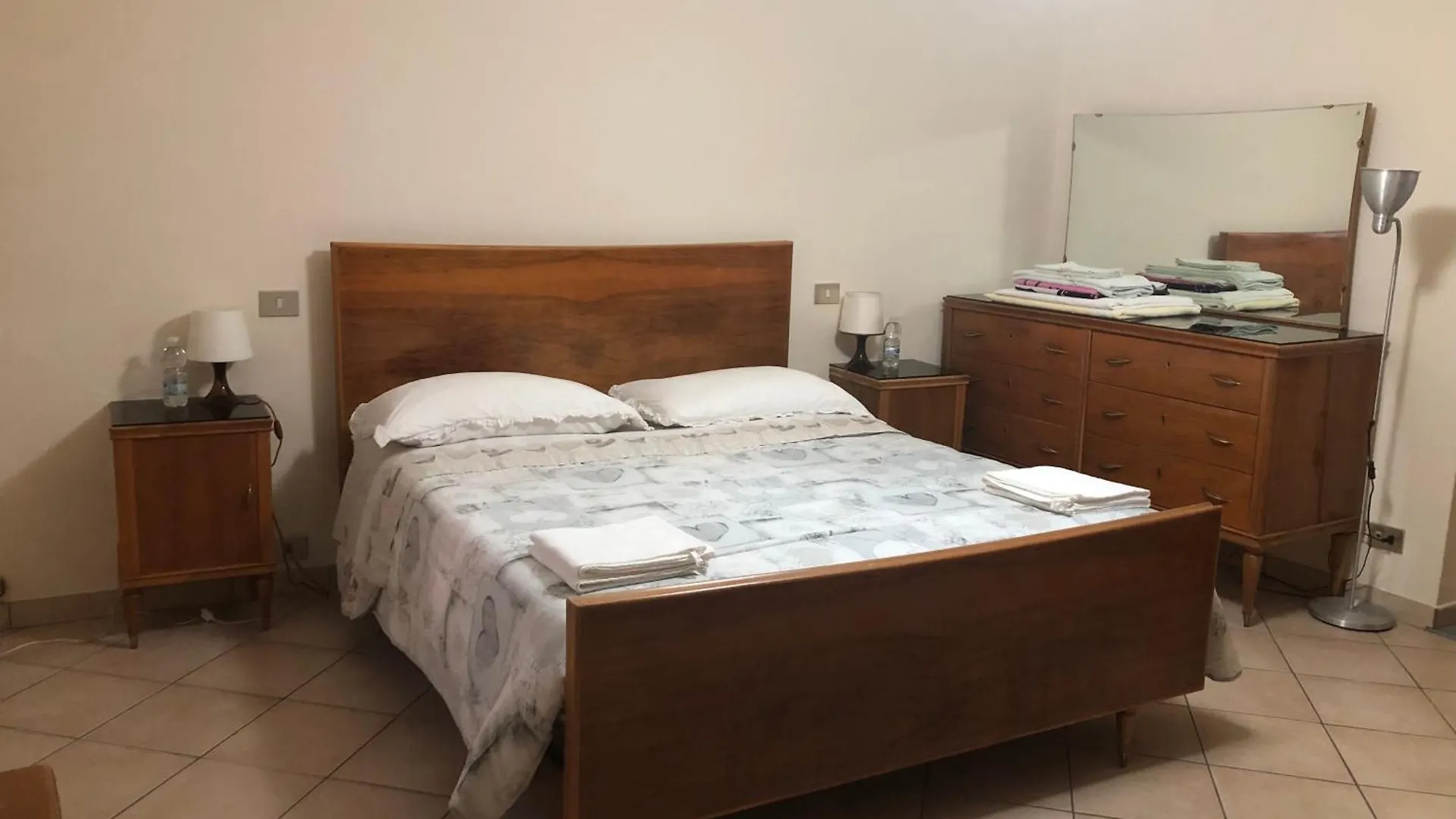 Appartamento Residenza Il Castello CastellʼArquato
