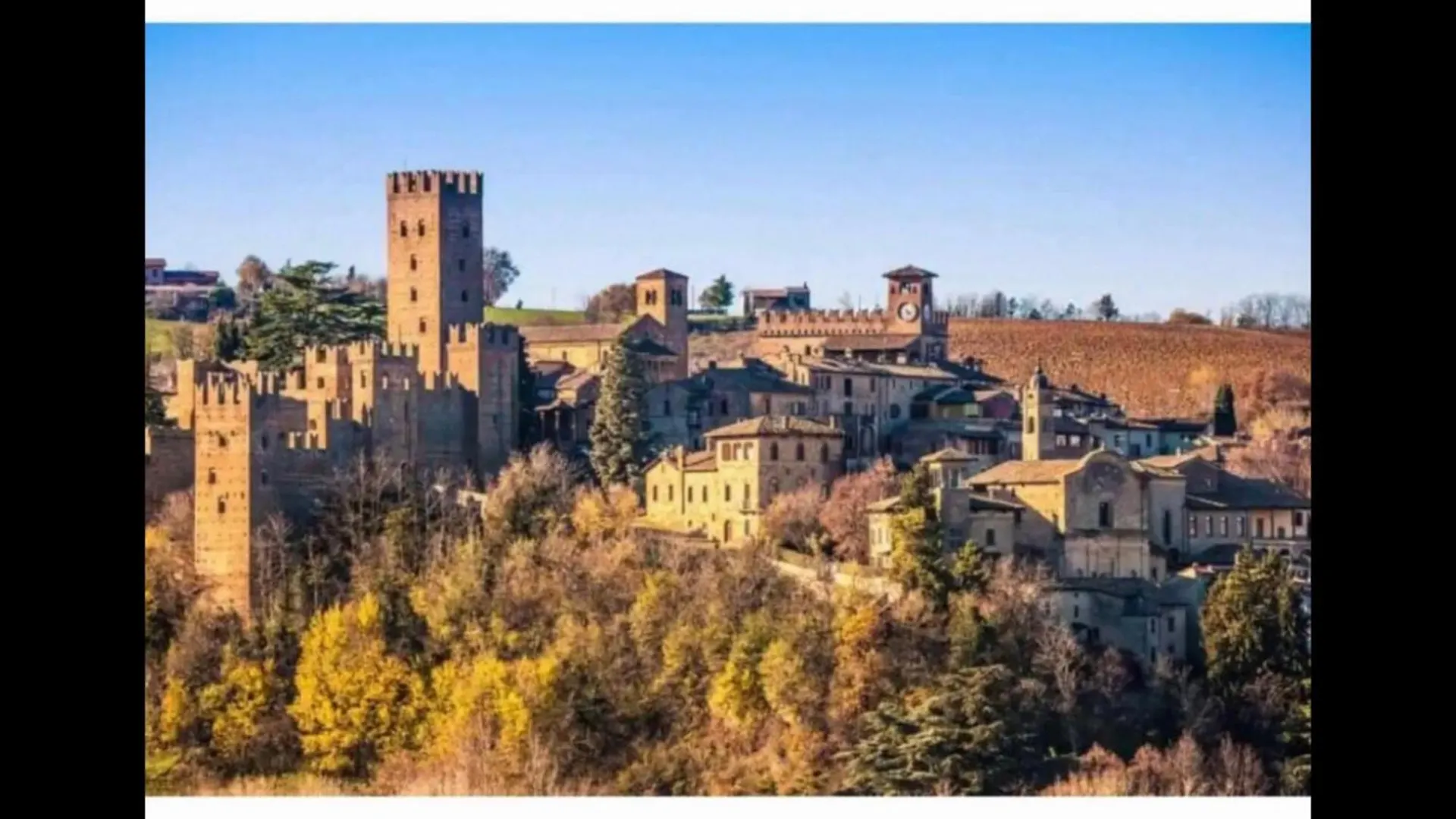 Appartamento Residenza Il Castello CastellʼArquato Italia