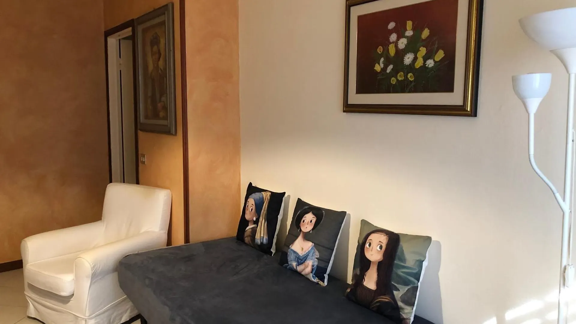 Appartamento Residenza Il Castello CastellʼArquato Italia