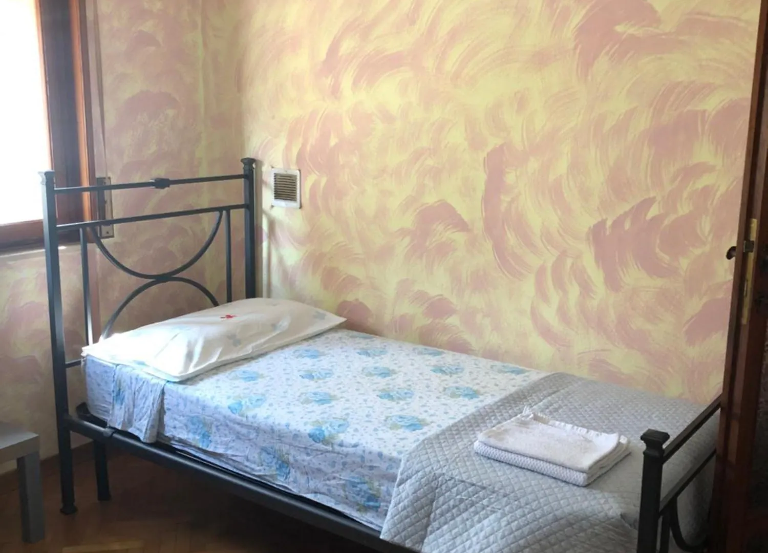 Appartamento Residenza Il Castello CastellʼArquato