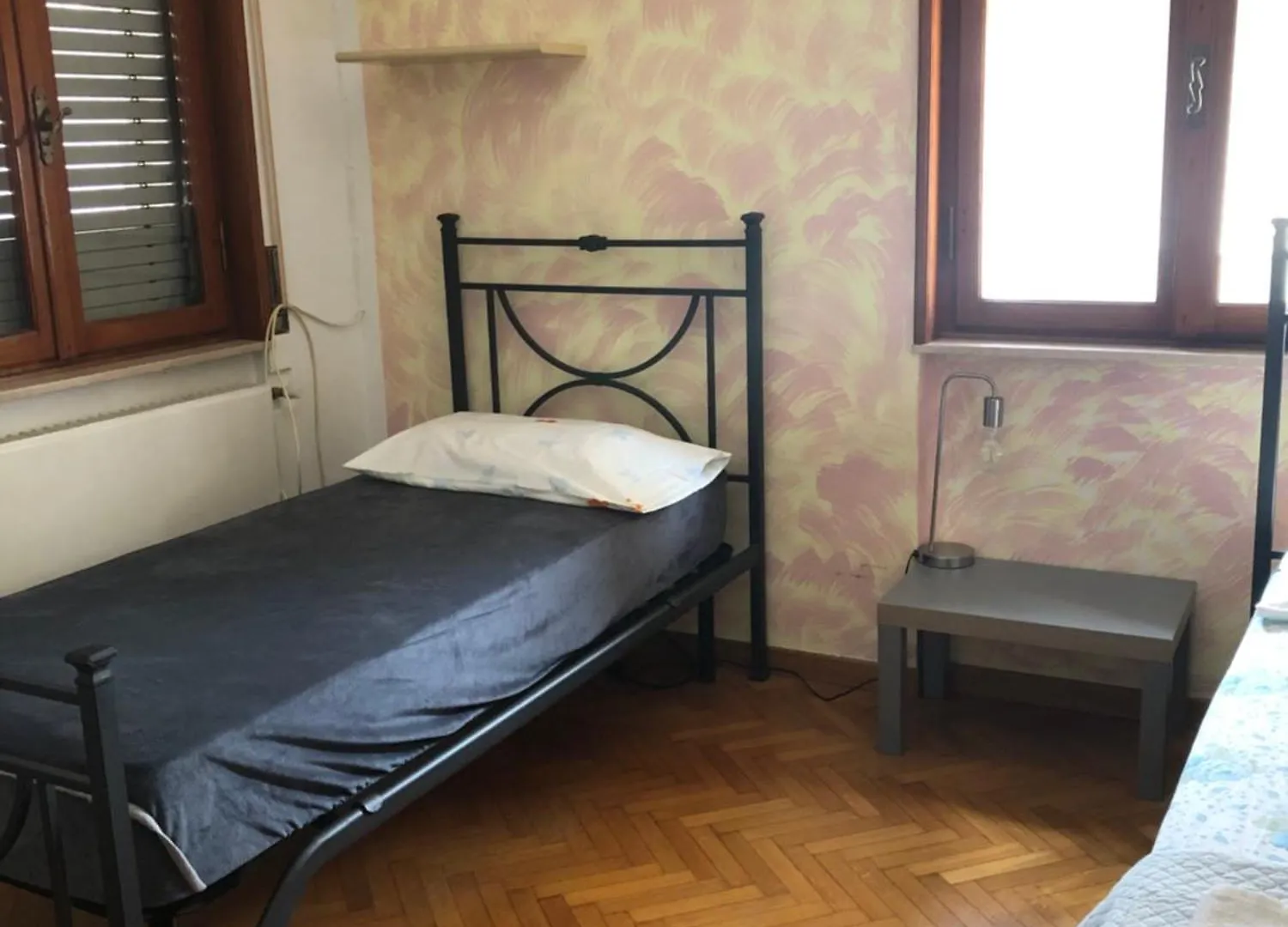 Appartamento Residenza Il Castello CastellʼArquato 0*,