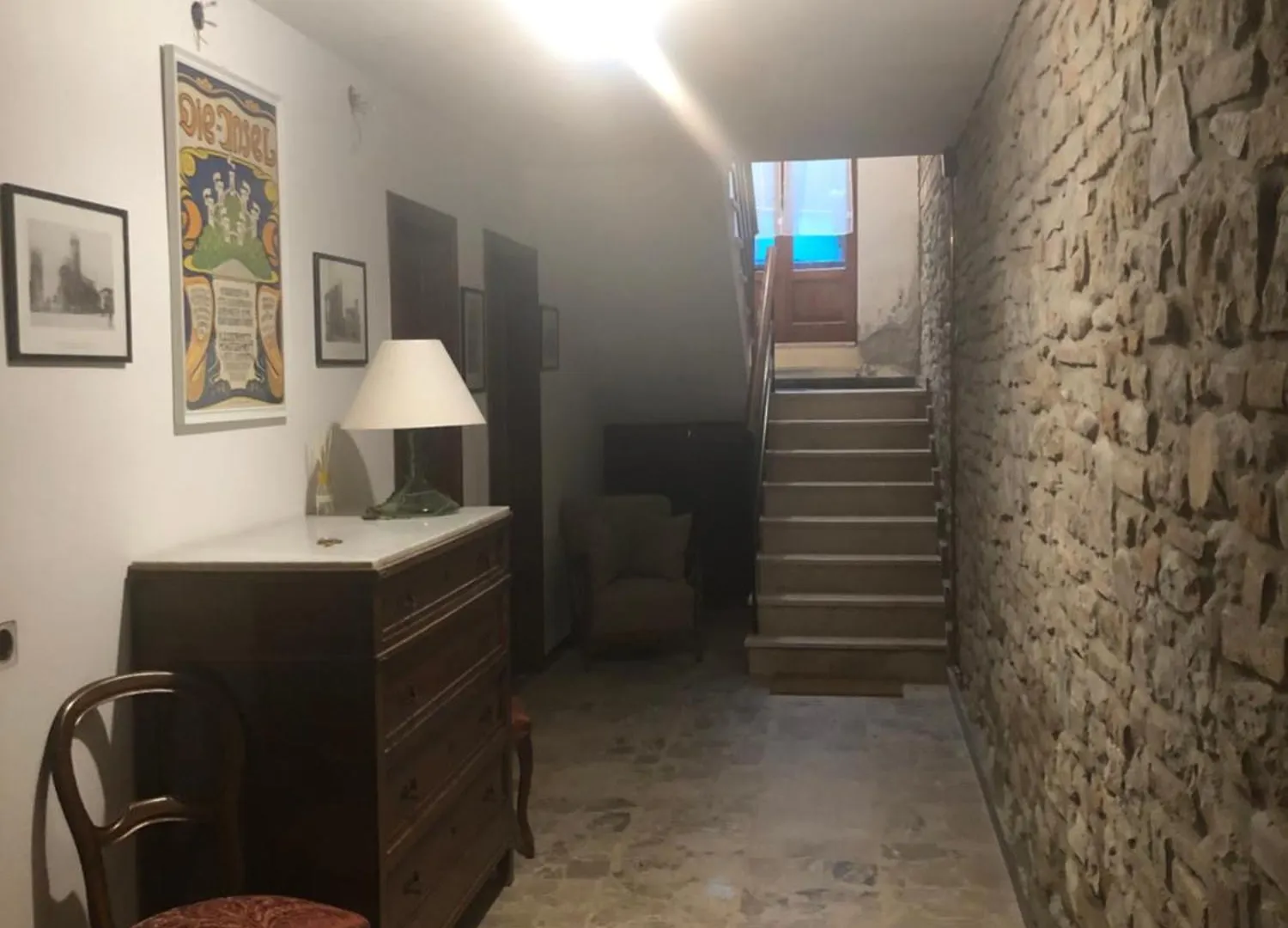 Appartamento Residenza Il Castello CastellʼArquato Italia