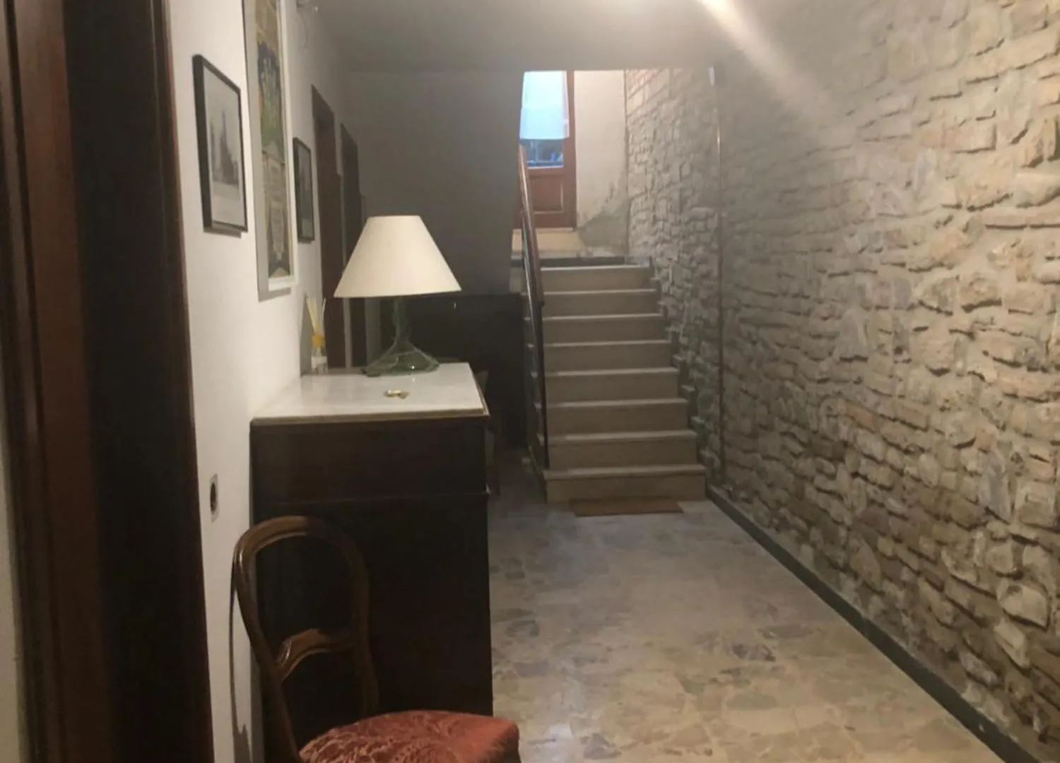 Appartamento Residenza Il Castello CastellʼArquato