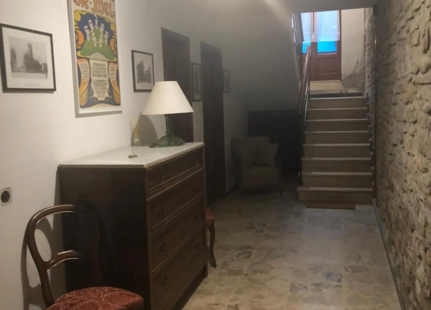 Appartamento Residenza Il Castello CastellʼArquato 0*,  Italia