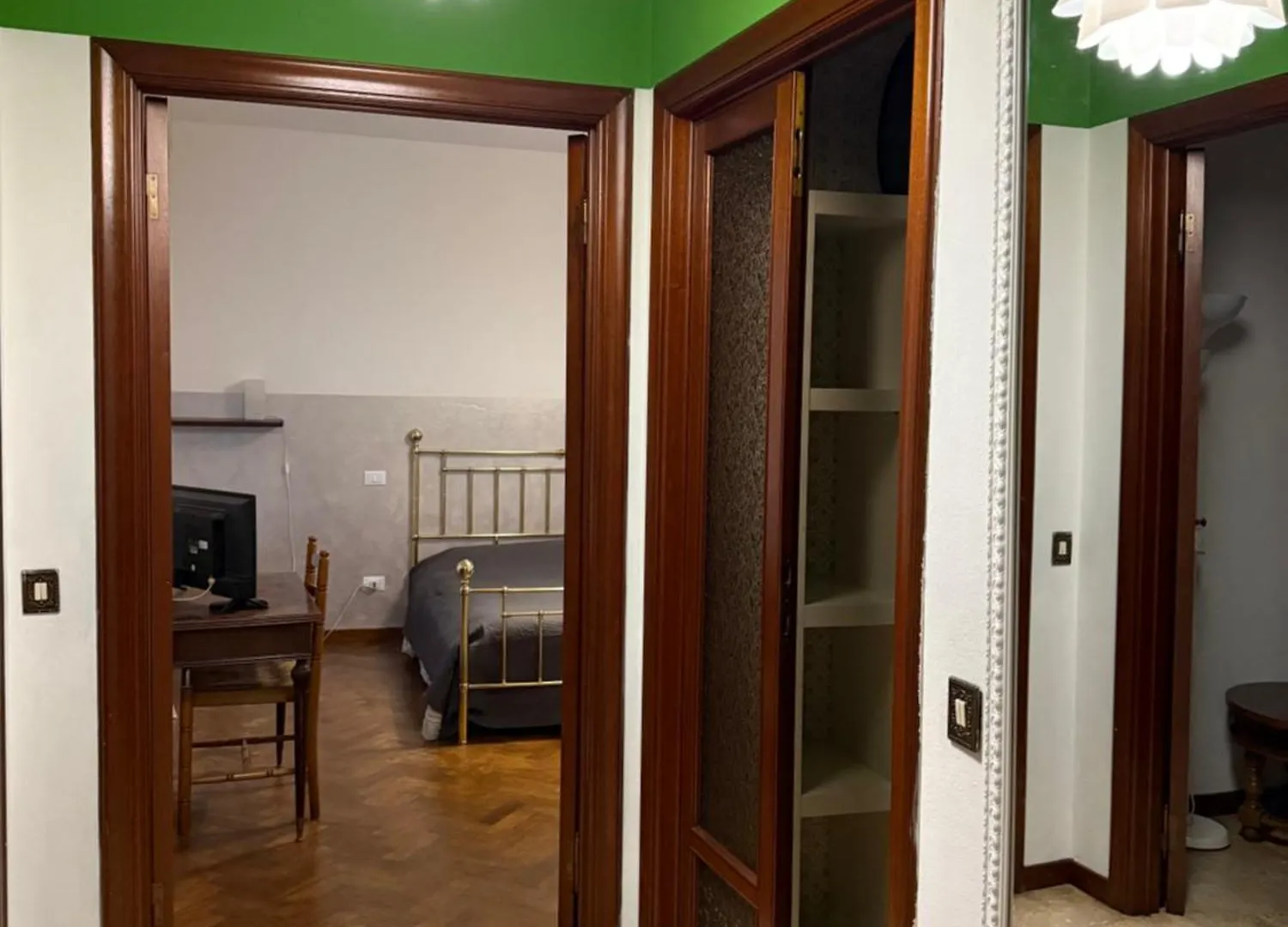 Appartamento Residenza Il Castello CastellʼArquato