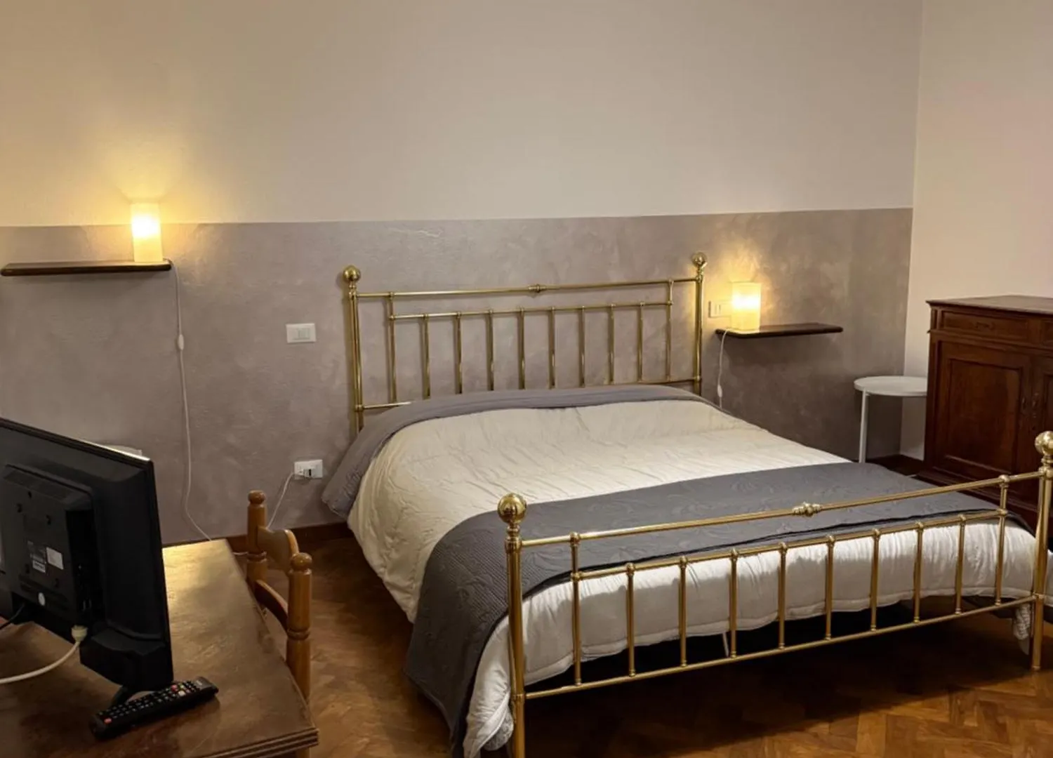 Appartamento Residenza Il Castello CastellʼArquato