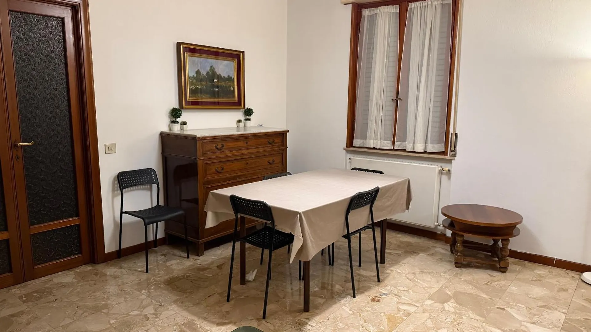 Appartamento Residenza Il Castello CastellʼArquato