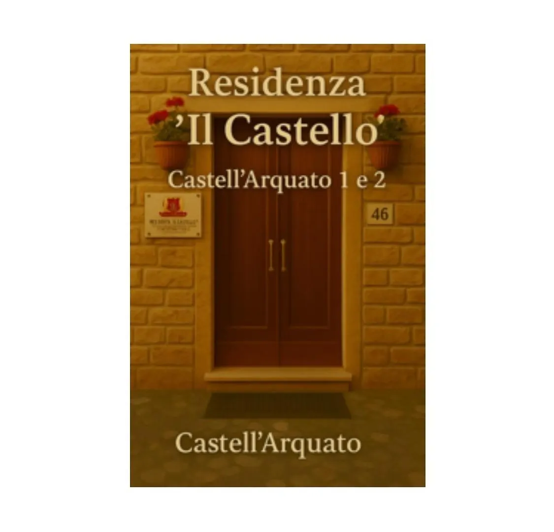 Appartamento Residenza Il Castello CastellʼArquato
