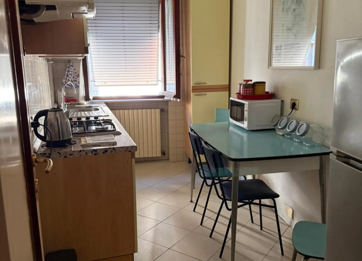 Appartamento Residenza Il Castello CastellʼArquato