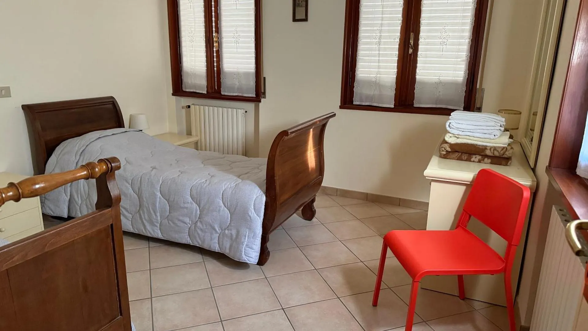 Appartamento Residenza Il Castello CastellʼArquato