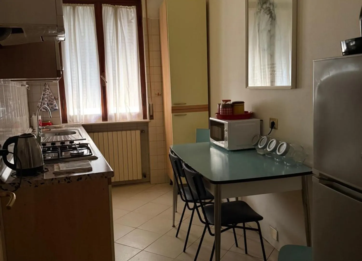 Appartamento Residenza Il Castello CastellʼArquato 0*,