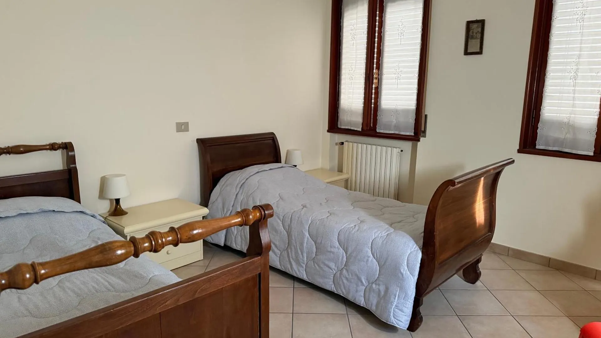 Appartamento Residenza Il Castello CastellʼArquato